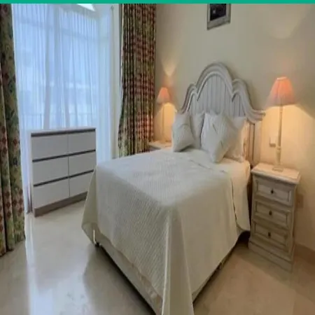 Luxury Marbella