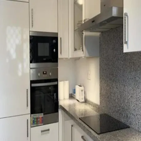 Apartament Luxury