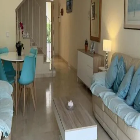 Luxury Apartament *
