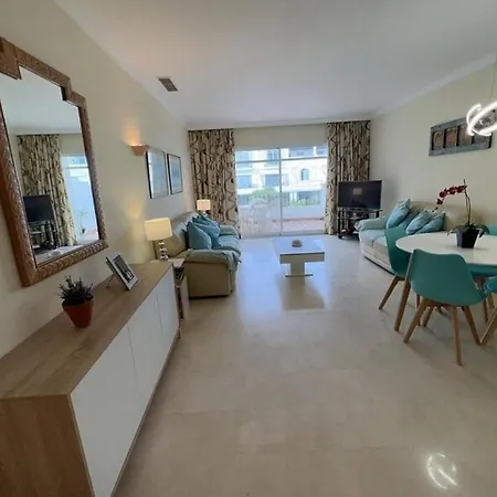 Luxury Apartamento Marbella