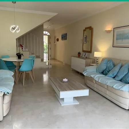 Appartement Luxury Marbellac