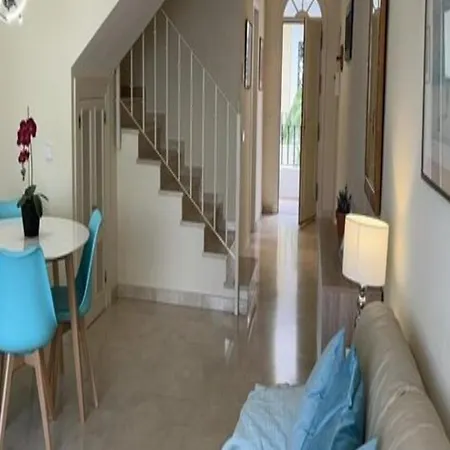 Luxury Apartman Marbella