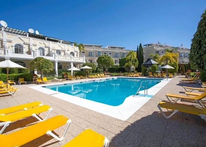 Luxury * Marbella