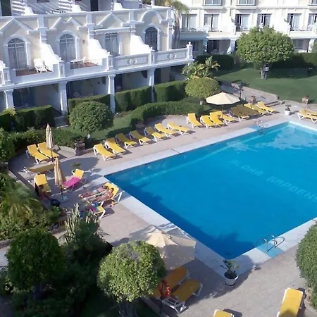 Luxury Апартаменты