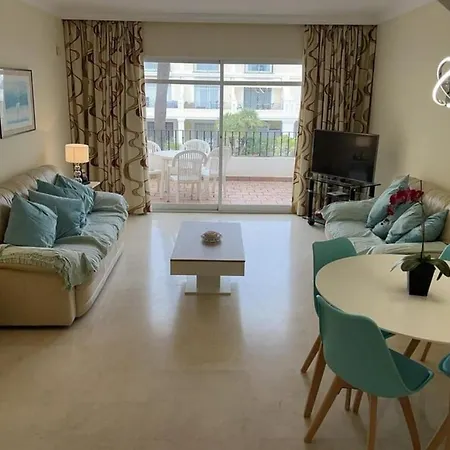 Luxury Apartamento