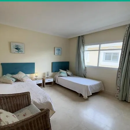 Luxury Apartamento