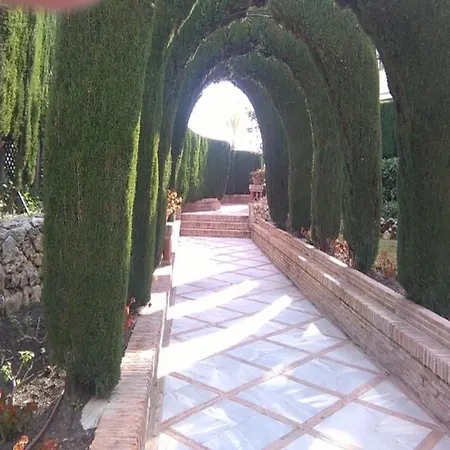 Apartamento Luxury