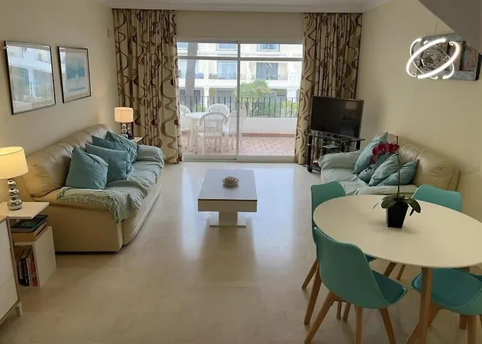 Luxury Apartamento