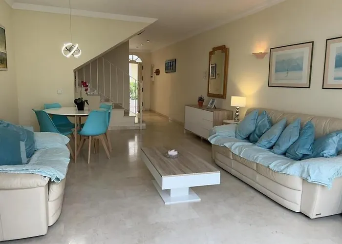 Apartamento Luxury Marbella