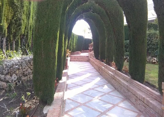 Apartamento Luxury