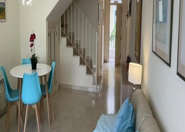 Luxury Apartamento Marbella