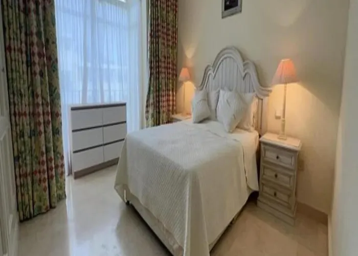 Luxury Marbella