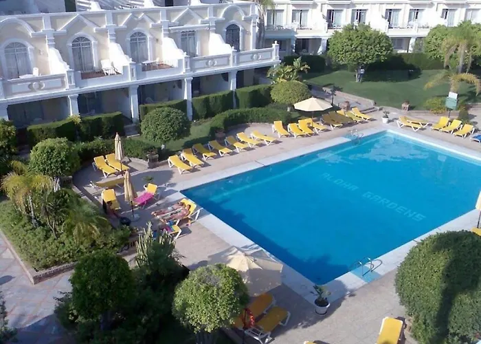 Luxury Apartamento