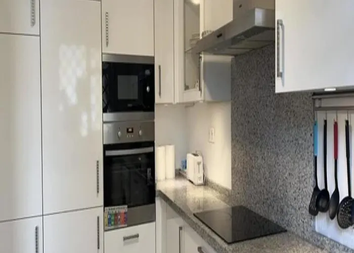 Apartamento Luxury