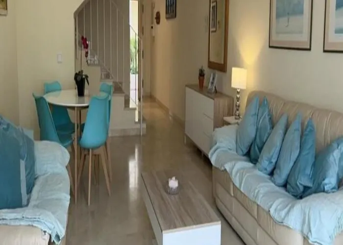 Luxury Apartamento *