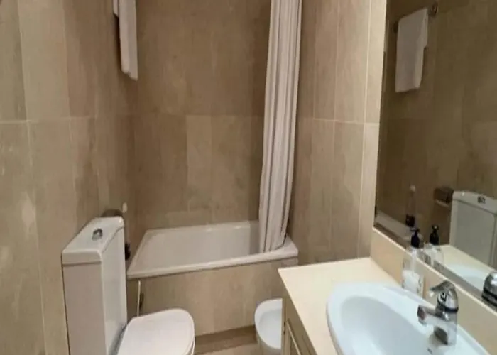 Apartamento Luxury *